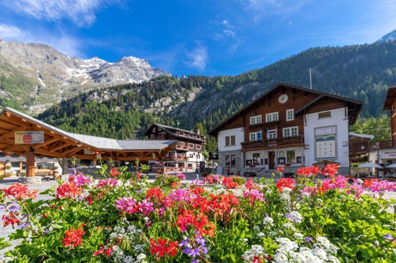 Residenza Gattoni Lägenhet Omegna Exteriör bild