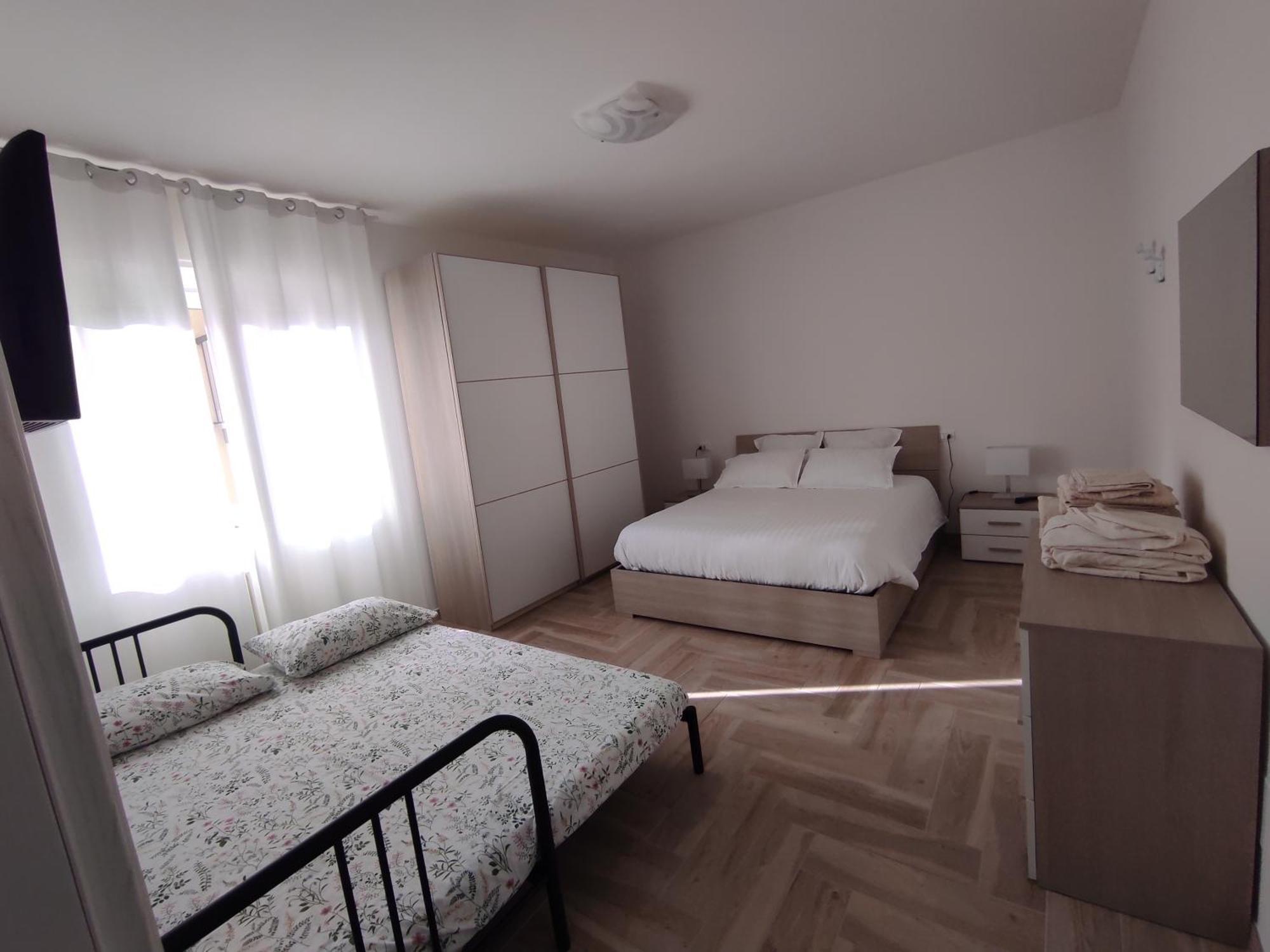 Residenza Gattoni Lägenhet Omegna Exteriör bild