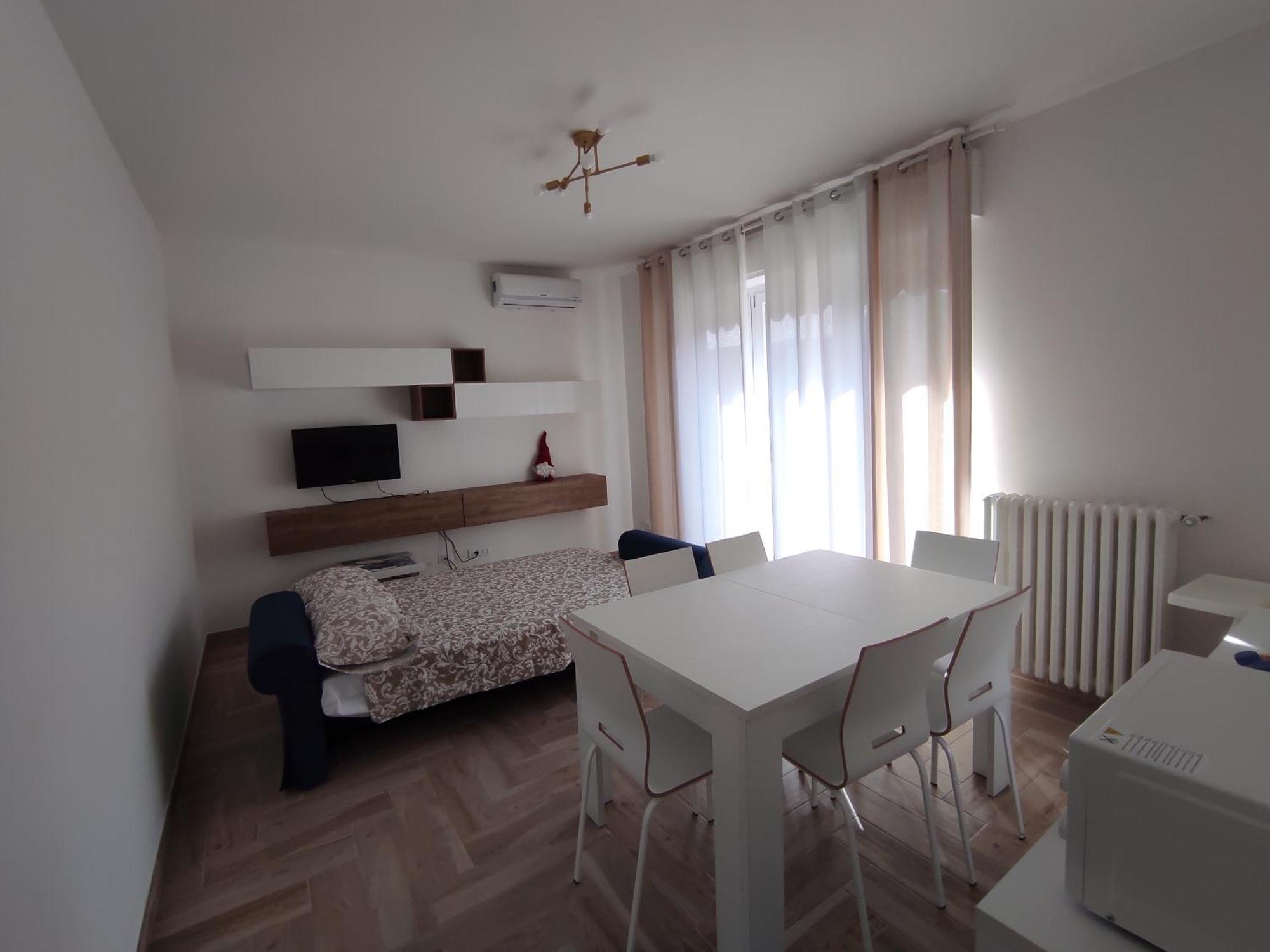 Residenza Gattoni Lägenhet Omegna Exteriör bild