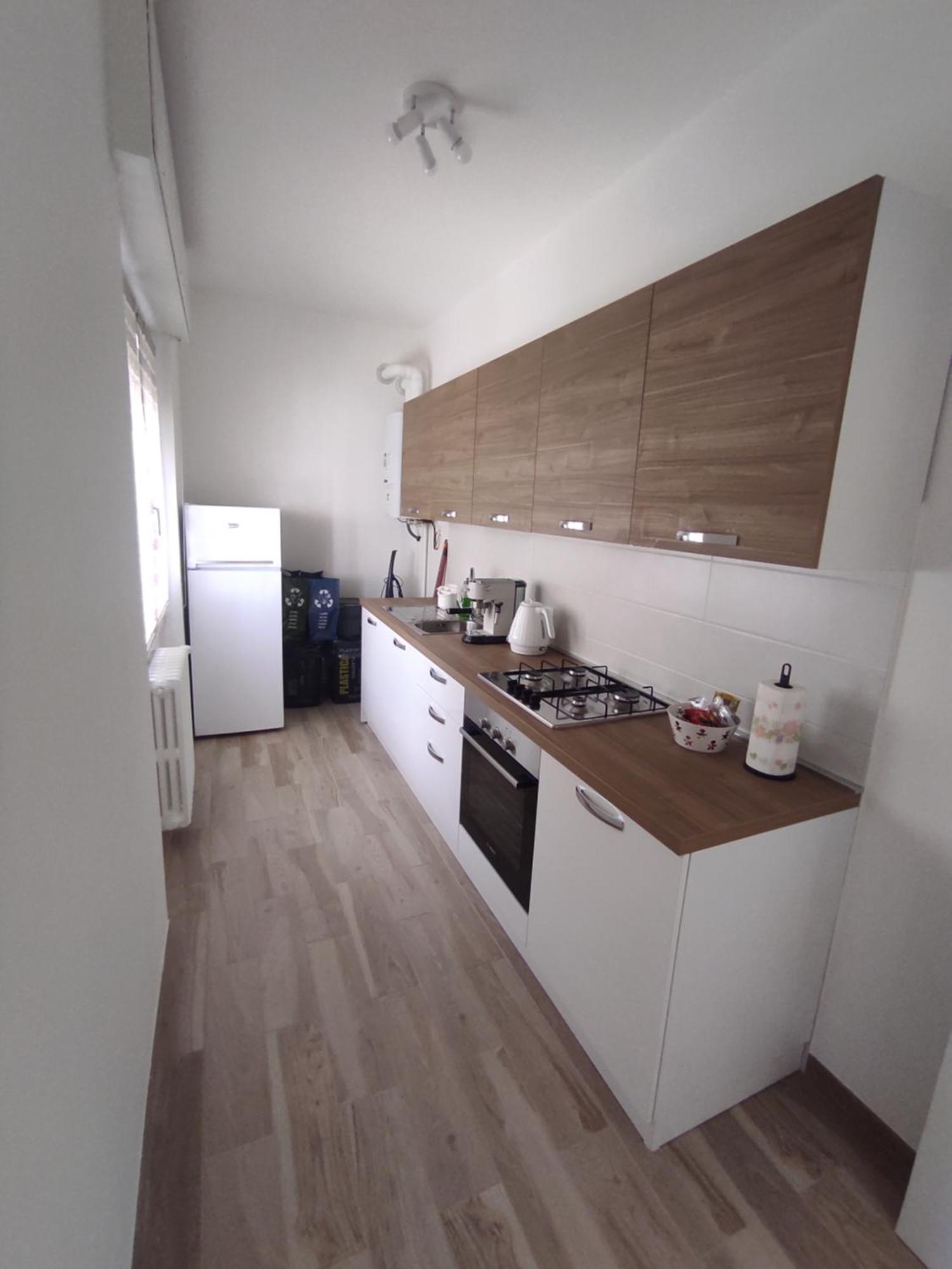 Residenza Gattoni Lägenhet Omegna Exteriör bild